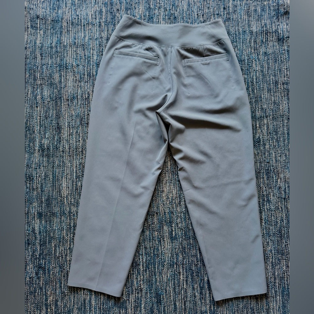 Athleta Endless Highrise pant in slate - Picture 13 of 16